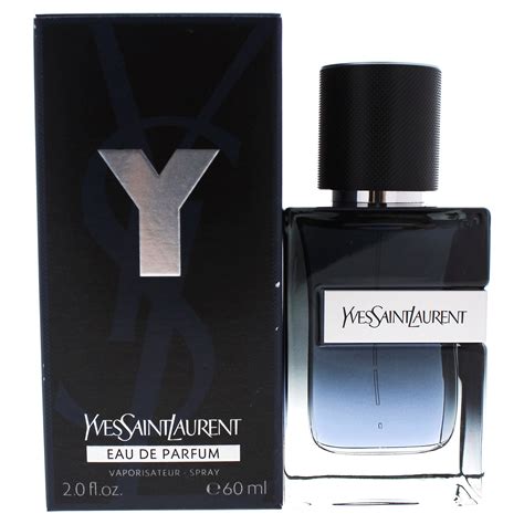 yves saint laurent y eau de parfum spray stores|yves Saint Laurent vaporisateur spray.